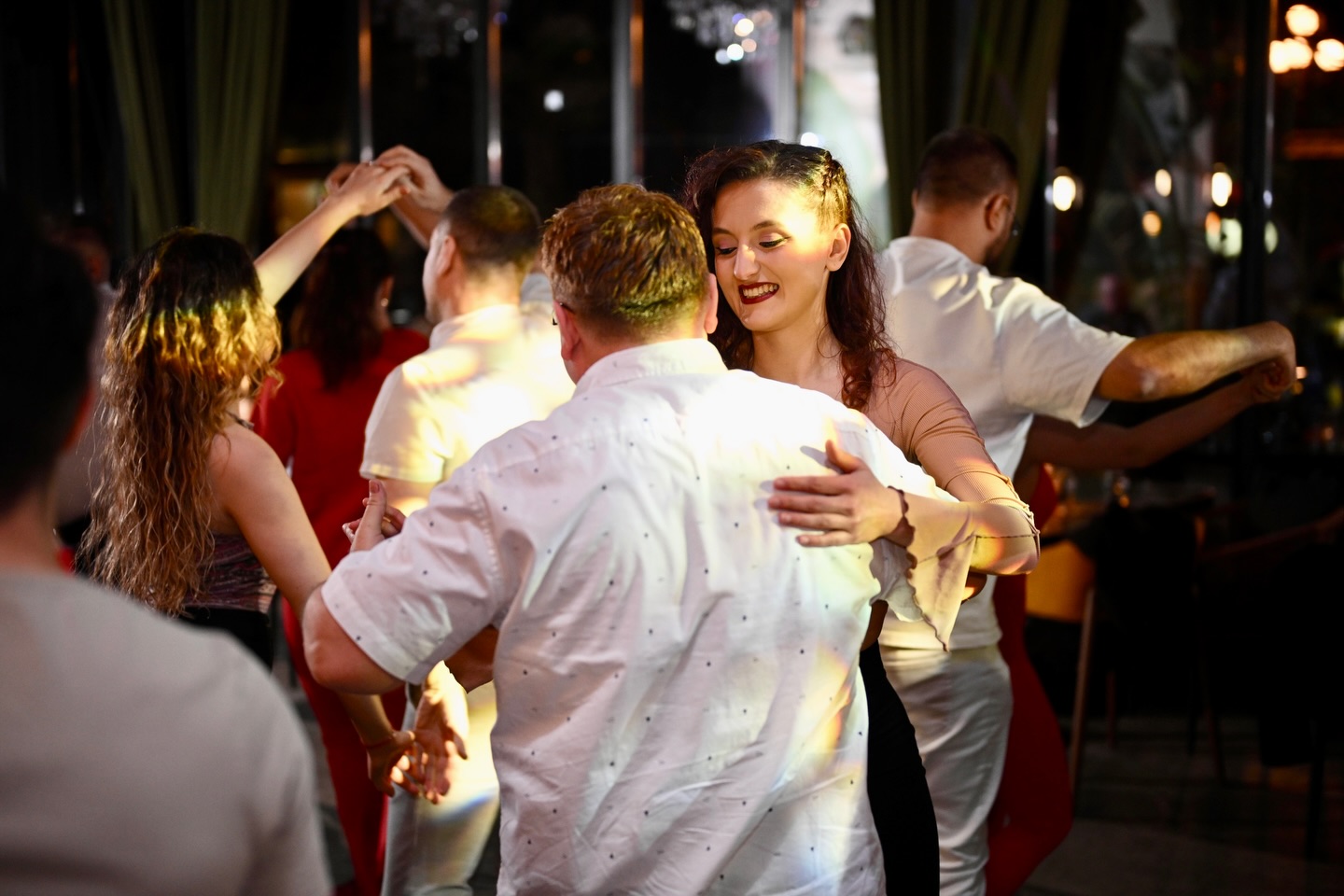 Bachata