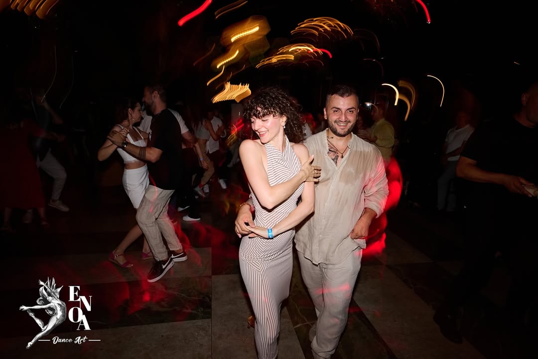 Salsa Cubana