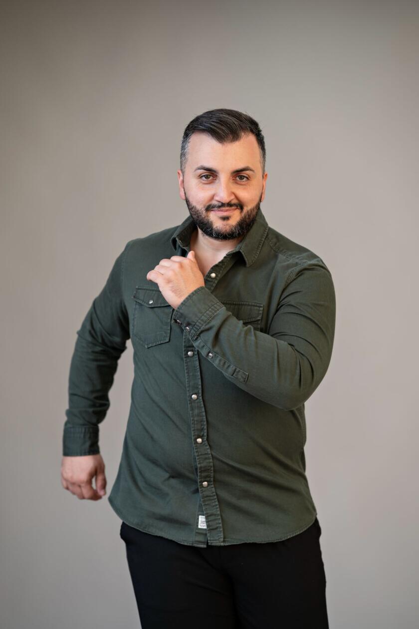 Alin Danita