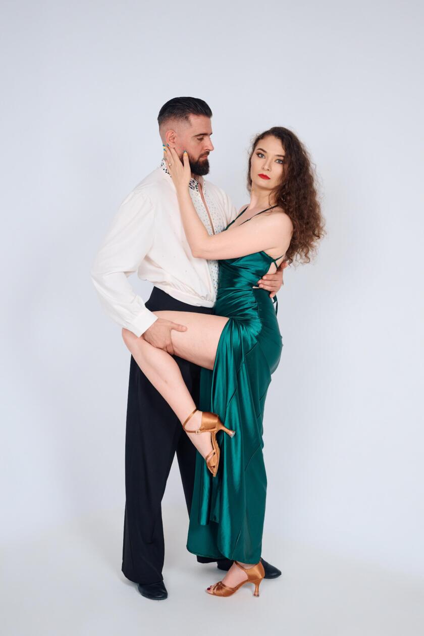 Artur şi Daniela